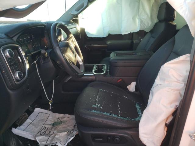 3GTU9DED3MG260677 GMC Sierra K1500 Slt