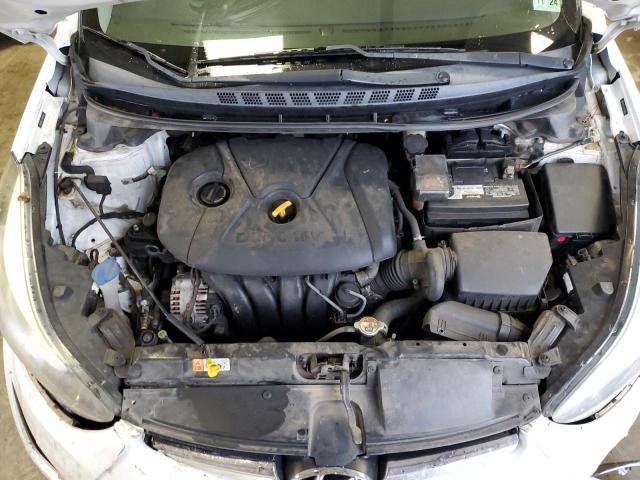 2016 HYUNDAI ELANTRA SE - 5NPDH4AE7GH762900