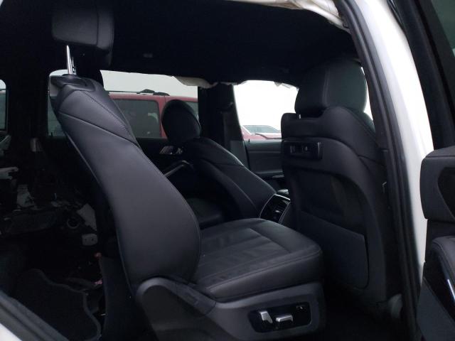 2022 BMW X7 XDRIVE4 - 5UXCW2C07N9K81587