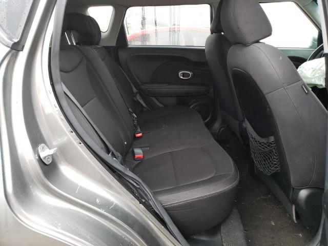 KNDJN2A25G7291971 KIA Soul