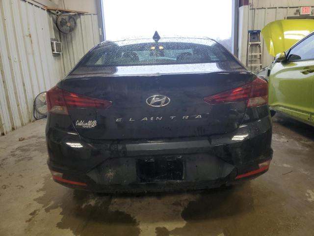 5NPD84LF1KH409664 | 2019 HYUNDAI ELANTRA SE