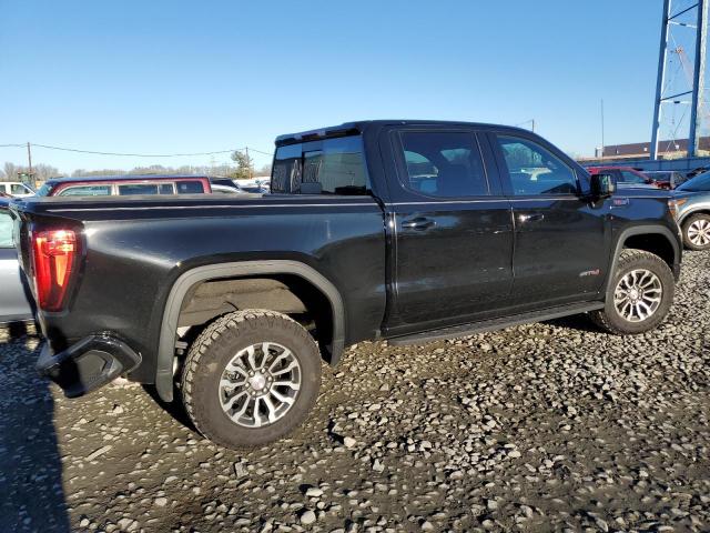 2022 GMC SIERRA LIM 3GTP9EEL1NG175770