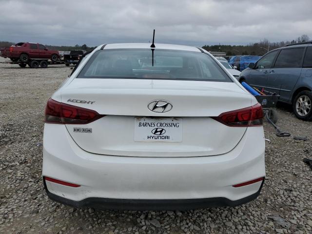 2022 HYUNDAI ACCENT SE - 3KPC24A61NE154815