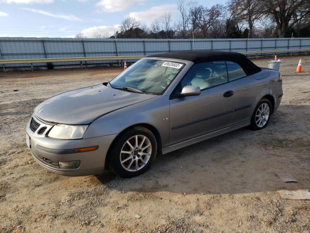 2005 Saab 9-3 Arc