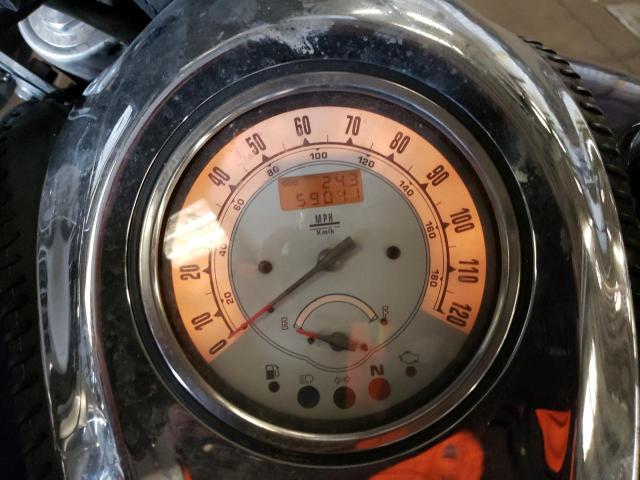 2002 YAMAHA XV1600 AS JYAVP02E02A018775