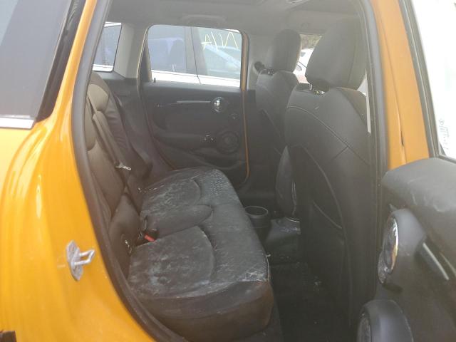 WMWXU3C51J2F51667 Mini Cooper