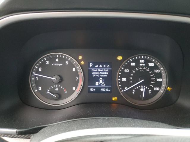 2020 HYUNDAI TUCSON LIM - KM8J33AL7LU180236