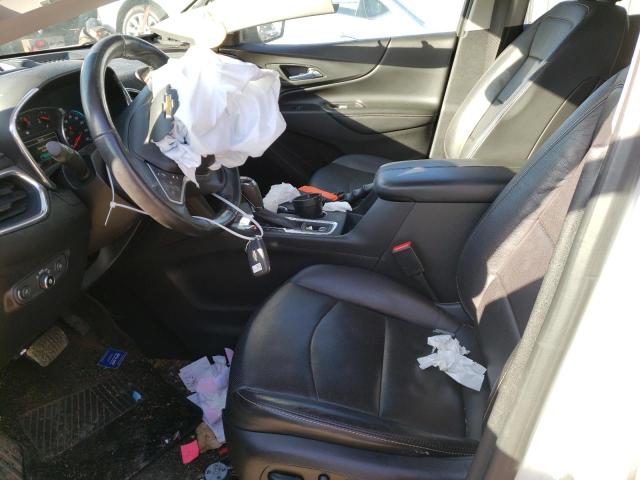 2018 CHEVROLET EQUINOX PR - 2GNAXVEV6J6200270