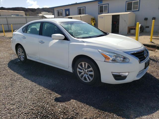 1N4AL3AP1FC438189 | 2015 NISSAN ALTIMA 2.5