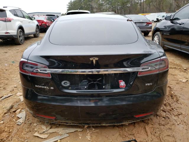 2018 TESLA MODEL S - 5YJSA1E23JF268761