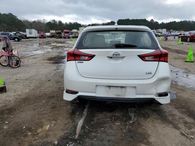 2016 TOYOTA SCION IM - JTNKARJE8GJ507393
