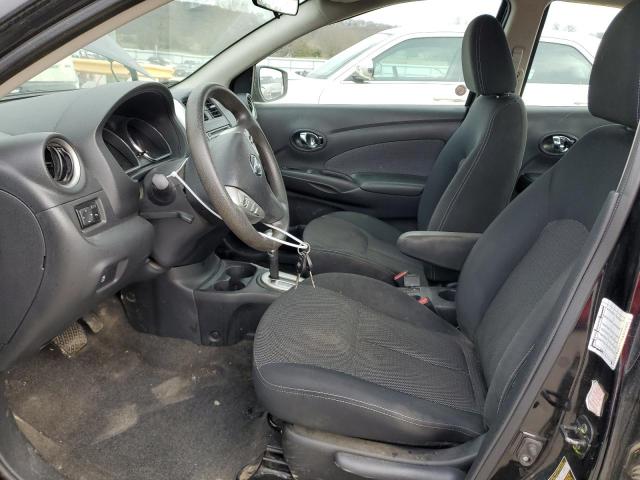 2015 NISSAN VERSA - 3N1CN7AP6FL884950