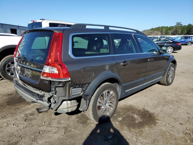 YV440MBCXF1197937 Volvo Xc70 T5 Premier+