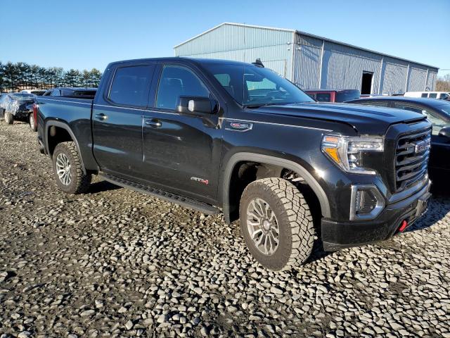 2022 GMC SIERRA LIM 3GTP9EEL1NG175770