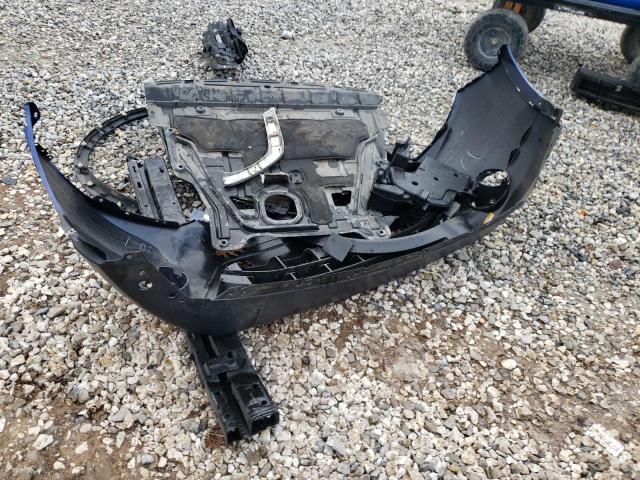 2018 NISSAN ROGUE SP JN1BJ1CP4JW104884