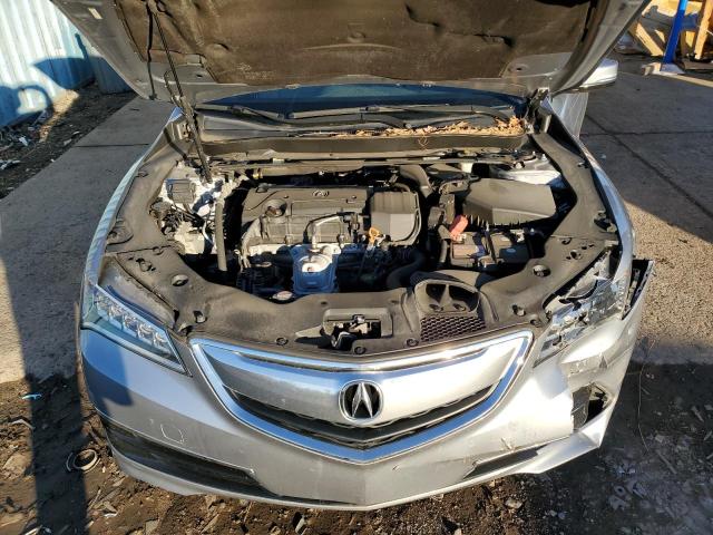 19UUB1F37FA006448 Acura TLX