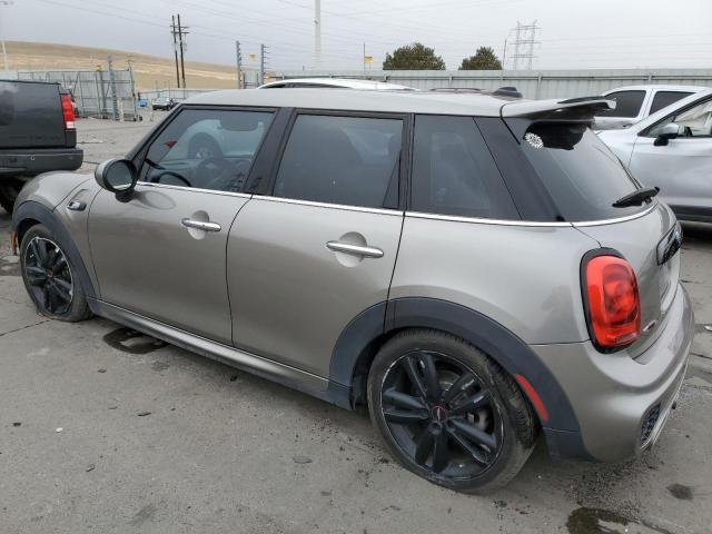 WMWXU3C59H2D33079 Mini Cooper