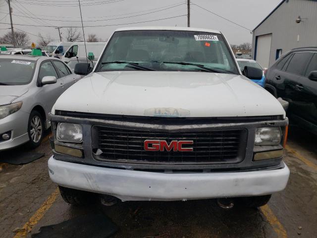 1GTGK29R8YF497894 GMC Sierra K2500