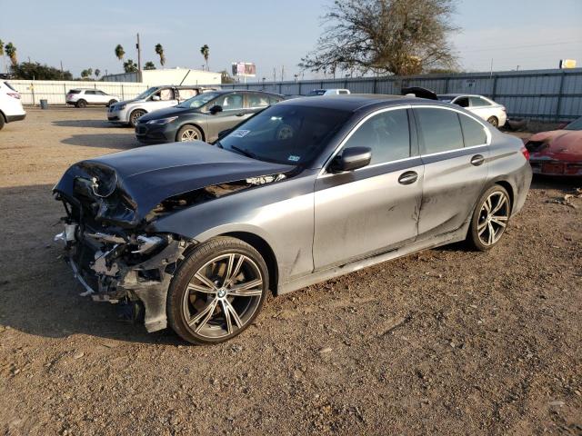 2019 BMW 3 Series 330i