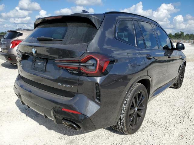Auction sale of the 2022 BMW X3 , vin: 5UX43DP04N9J20150, lot number: 71194272