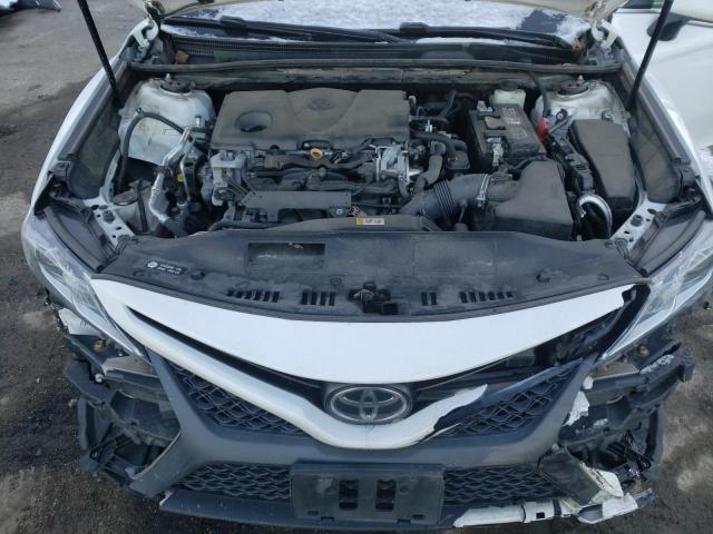 2018 TOYOTA CAMRY L/LE 4T1B11HK5JU058841