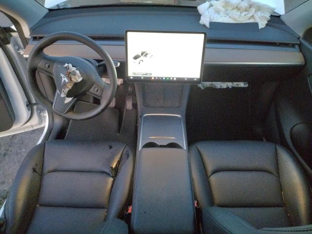 7SAYGDEE2NF329918 Tesla Model Y