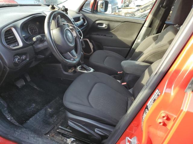 2016 JEEP RENEGADE ZACCJABT5GPC54735
