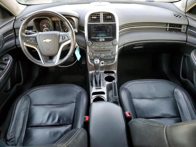 2015 CHEVROLET MALIBU LTZ - 1G11F5SL4FF297182