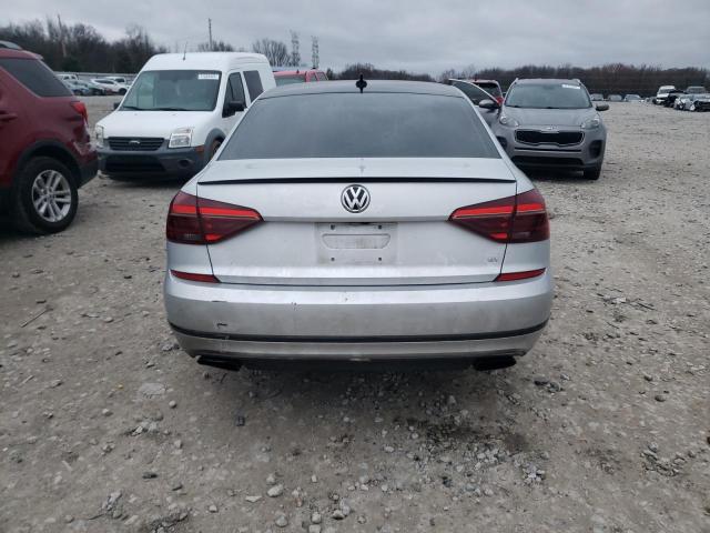 2018 VOLKSWAGEN PASSAT GT 1VWJM7A30JC051344