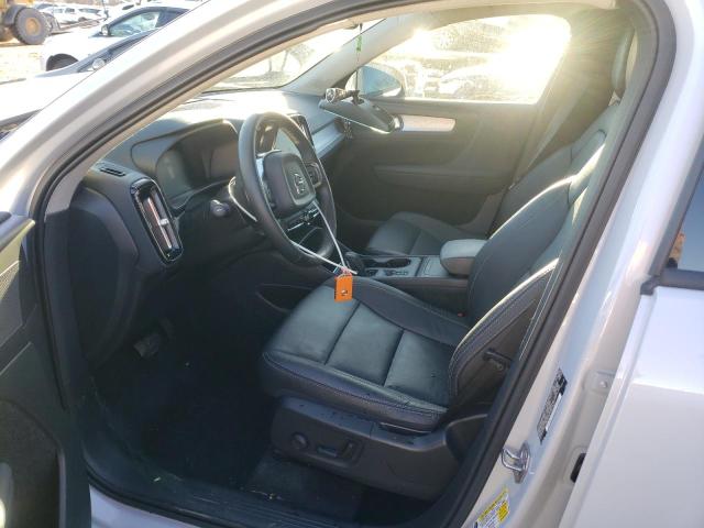 YV4162UK9M2510235 Volvo XC40