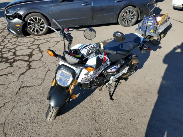 2023 HONDA GROM A MLHJC9258P5100222