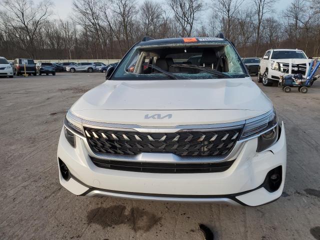 2023 KIA SELTOS NIG KNDEUCA23P7350719