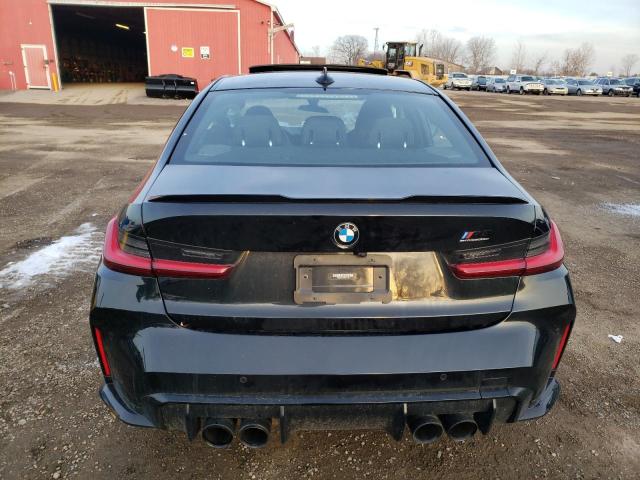 2022 BMW M3 COMPETI WBS43AY04NFM11434