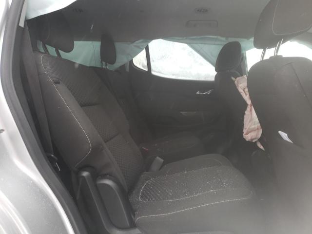 1GKKNSLA8KZ260708 GMC ACADIA SLE