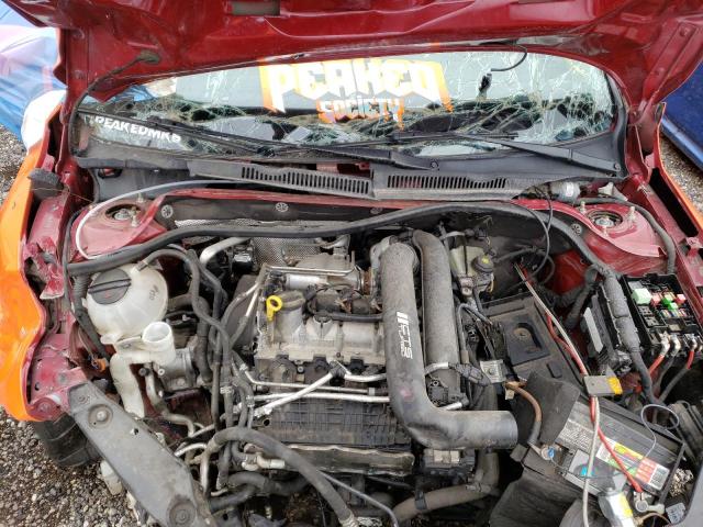 2017 VOLKSWAGEN JETTA S - 3VW2B7AJ8HM245797