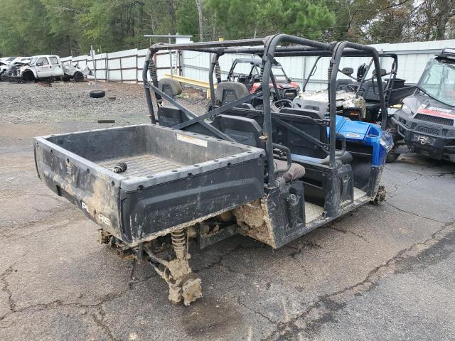2013 POLARIS VICT MC 4XAWH7EA7DG787692