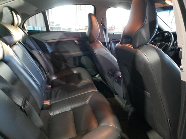 YV1902AH9B1139123 Volvo S80 T6