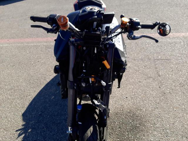 2016 KTM 1290 SUPER - VBKV39403GM937440