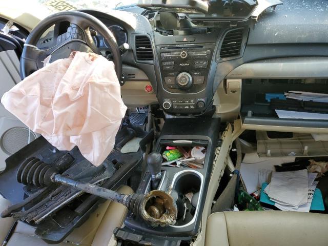 5J8TB3H35HL023387 Acura RDX