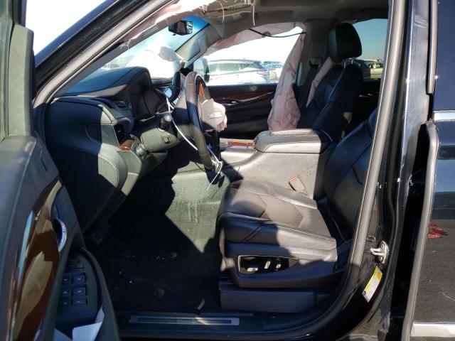 1GYS4BKJ2JR390816 Cadillac Escalade Luxury