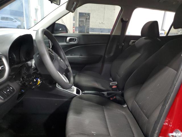 2020 HYUNDAI VENUE KMHRB8A33LU028327