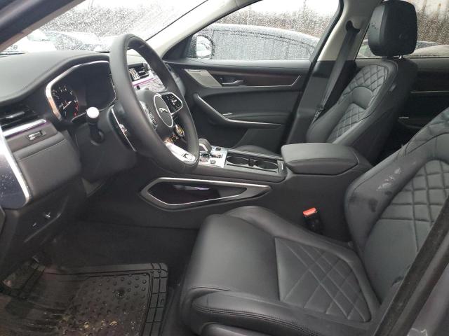 SADCJ2EX3NA689064 Jaguar F-PACE S