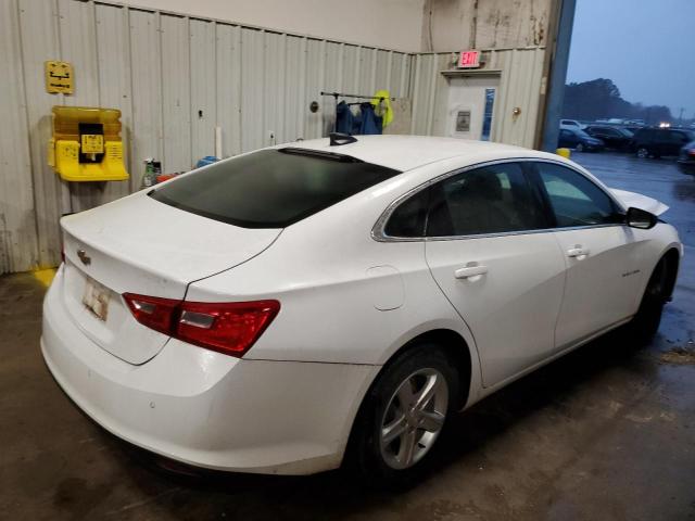 2021 CHEVROLET MALIBU LS - 1G1ZC5ST1MF088099