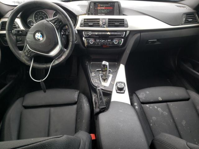 WBA8E1G58JNU89227 BMW 320 I