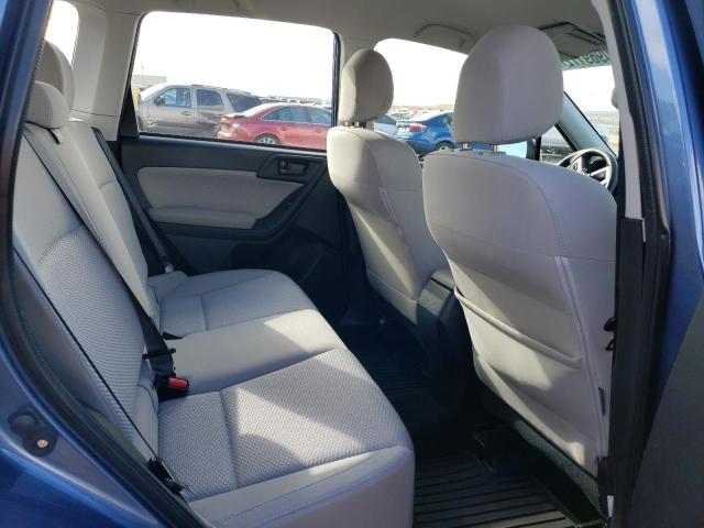 JF2SJABC9JH466890 Subaru Forester 2.5i