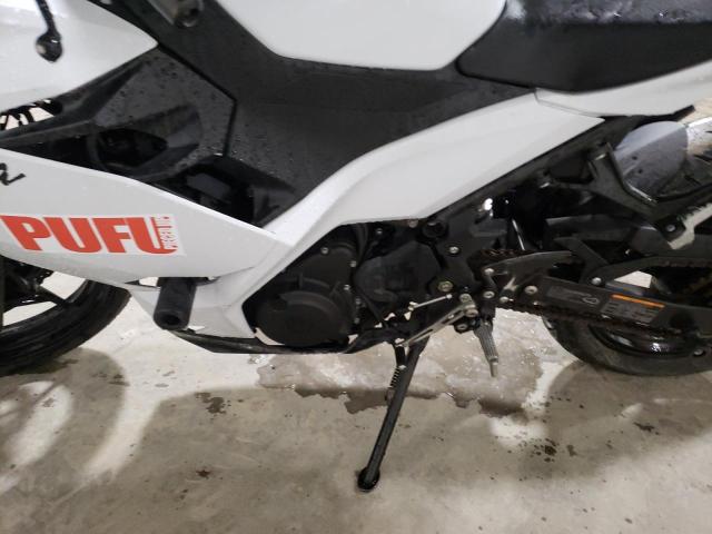 2020 KAWASAKI EX400 - JKAEXKG10LDA66506