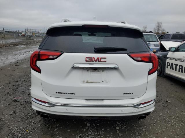 2019 GMC TERRAIN DE - 3GKALXEX3KL329294