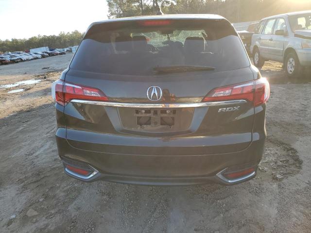 5J8TB3H35HL023387 Acura RDX