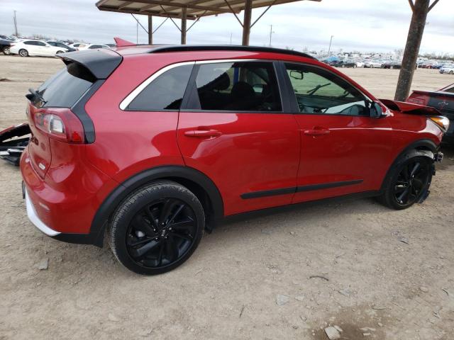 KNDCC3LC7K5265001 KIA NIRO EX