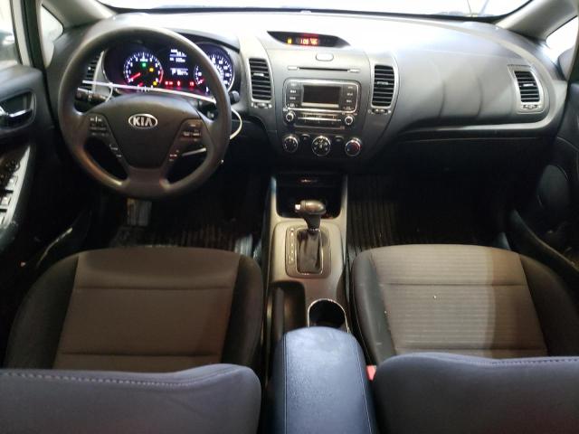 2015 KIA FORTE LX - KNAFX4A63F5259591